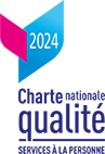 Charte Qualité 2024